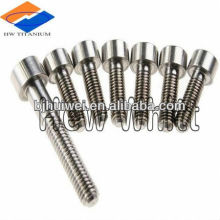 Baoji GR5 titanium disc brake bolts